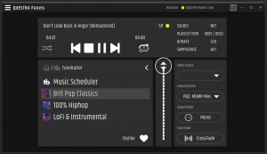 LD Systems integriert TuneButler in Questra