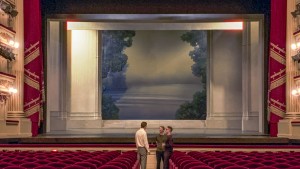 Mailänder Scala optimiert Backstage-Kommunikation mit Riedel Bolero