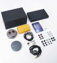 iBasso Epitome und FiiO M27 über NT Global Distribution erhältlich