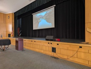 Sewanhaka Central High School District’s school auditoriums upgraded with EM Acoustics