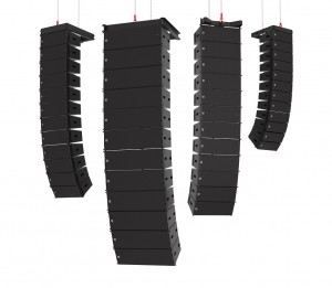 Martin Audio supercharges Wavefront Precision with major hardware upgrades, new subwoofers and Display 3 optimisation