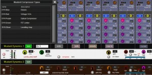 DiGiCo releases V22 software update for Quantum and SD consoles