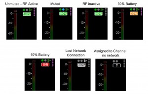 DiGiCo releases V22 software update for Quantum and SD consoles