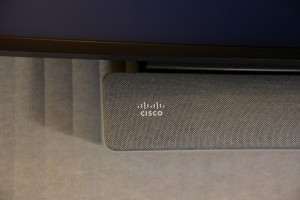 Tateside delivers AV and IT integration at IPC Systems’ new Devonshire Square offices