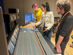 Solid State Logic delivers education initiatives with Certified Training Partner Program