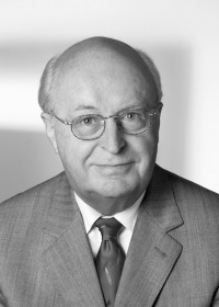 Prof. Dr. Dieter Seitzer verstorben