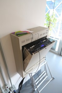 Powersoft Duecanali drives cultural connections at Sesc São Paulo