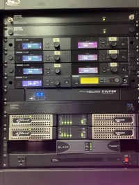 IICA beefs up audio infrastructure with Powersoft Quattrocanali