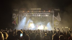 APG Uniline Max makes its debut across France and Spain during busy summer season