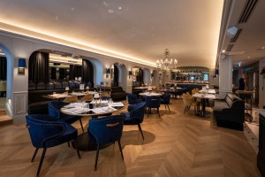 Maison Bâtard equipped with Powersoft Unica