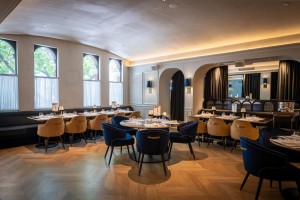 Maison Bâtard equipped with Powersoft Unica