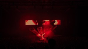 Naostage K System drives dynamic stage automation on Tiakola tour
