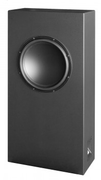 Neuer Alcons-Audio-Subwoofer lieferbar