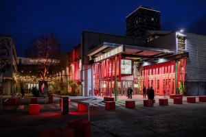 Deutscher Theaterpreis „Der Faust“ verliehen