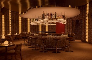 Martin Audio CDD specified for New York City’s Obvio cocktail bar