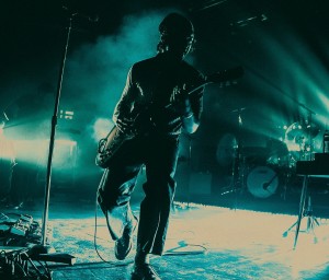Carlos Katsurayama pushes envelope on Djo tour with Chauvet