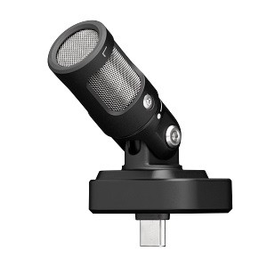 Shure launches MV88 USB-C Stereo Microphone
