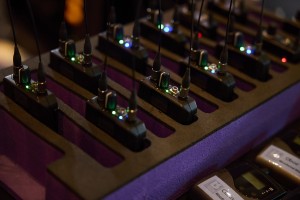 Audio Alliance powers show at Royal Albert Hall with Shure Axient