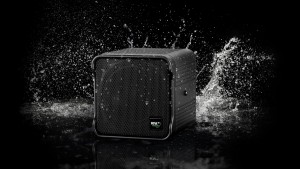 KV2 Audio ESD loudspeakers now IP55-certified