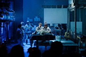 Klang delivers immersive monitoring for NYTW’s “My Joy Is Heavy”
