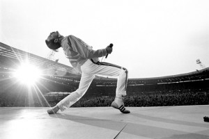Foto-Ausstellung „Legends of Rock’n’Roll“ bis Oktober im Stilwerk Hamburg
