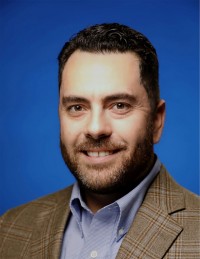 Tom Keefe
