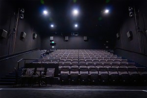 Jan Kiepura Masovian Musical Theater upgrades with EAW