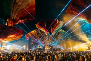 Meyer Sound kreiert besonderes Klangerlebnis beim Coachella Festival