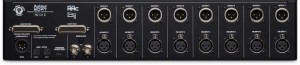 Black Lion Audio introduces Auteur 8DAT
