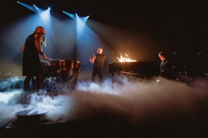 Disturbed - „The Sickness - 25th Anniversary“-Tour 2025