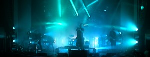 Takida - „Smoke & Mirrors“-Tour 2024