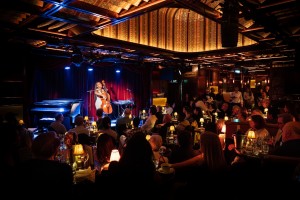 Shure brings audio to Upstairs at Ronnie’s as Ronnie Scott’s opens new live music room