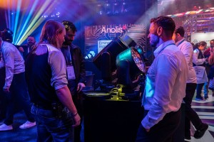 Successful Mediatech Africa 2026 expo for Robe