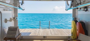 L-Acoustics Soka, Syva, and X series bring concert-grade audio to 177-foot superyacht