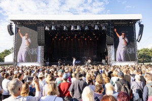 Sommerfestival 2023, Autostadt Wolfsburg