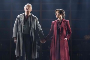 Howard Harrison casts light over “Shadowlands” with Ayrton Rivale Profiles