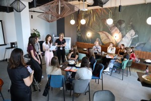 Lightware continues ESG commitment through Girls’ Day initiative