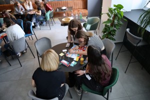 Lightware continues ESG commitment through Girls’ Day initiative