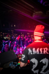 Krazy Kanguruh returns to St. Anton with a new build and an L-Acoustics sound system