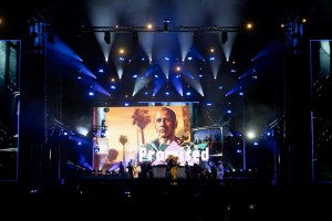 Wesley Houben steuert ParkCity Live mit Infinity Chimp G3