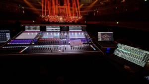 “Zimmer vs Williams” goes spatial with TiMax at the Royal Albert Hall