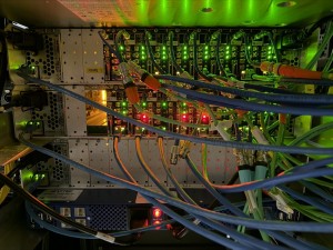 Vitec powers matchday innovation at BayArena