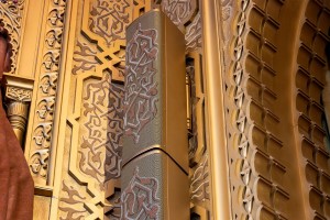 EAW helps historic Mabel Tainter Theater preserve its heritage with custom-crafted sound system