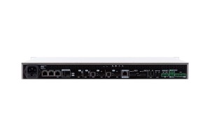 Lightware introduces Rack Taurus for centralized AV builds