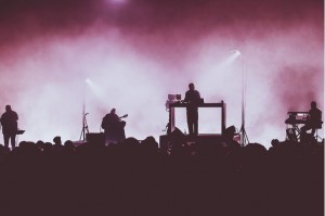 The Vision Factory’s Liam Griffiths creates dynamic environment for Berlioz with Chauvet