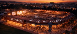 Ocesa and GNP Seguros elevate live entertainment experience with new Coliseo GNP Seguros