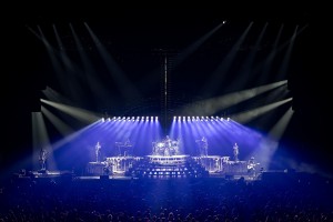 Zactrack selected for Ghost’s “Skeletour”