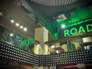 Udaipur’s Club Roadies selects Martin Audio Blackline X