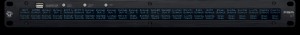 New digital patchbay labelling system from Black Lion Audio available
