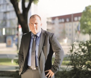 Jens Grösch